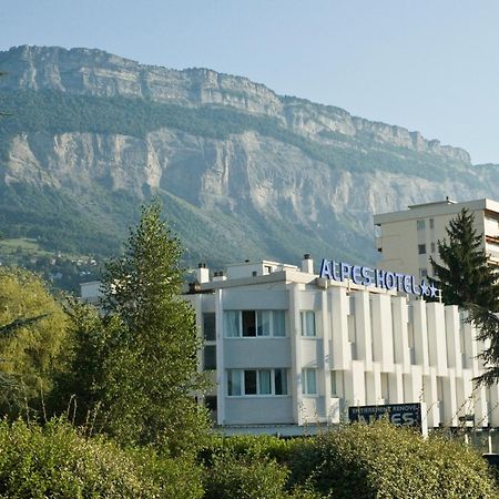 فندق Le Mokca ميلا المظهر الخارجي الصورة